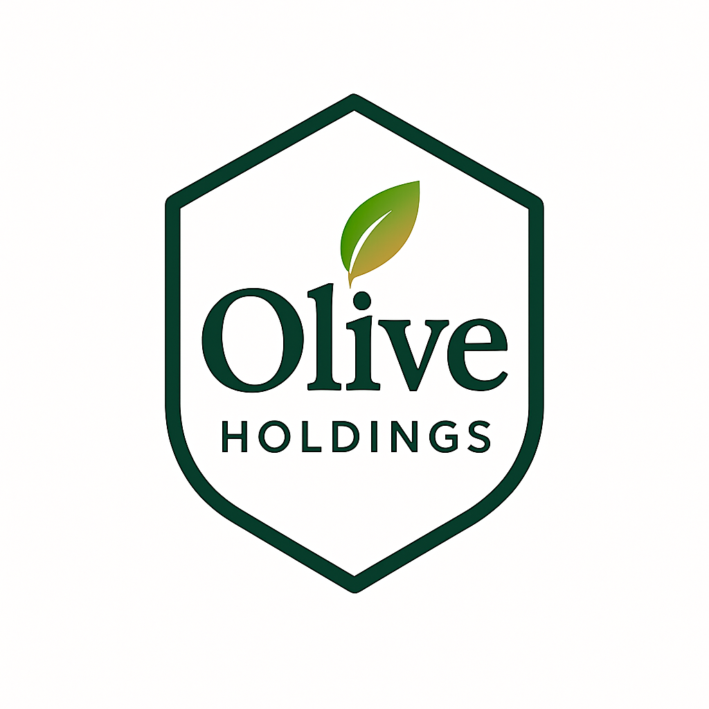 Olive Holdings